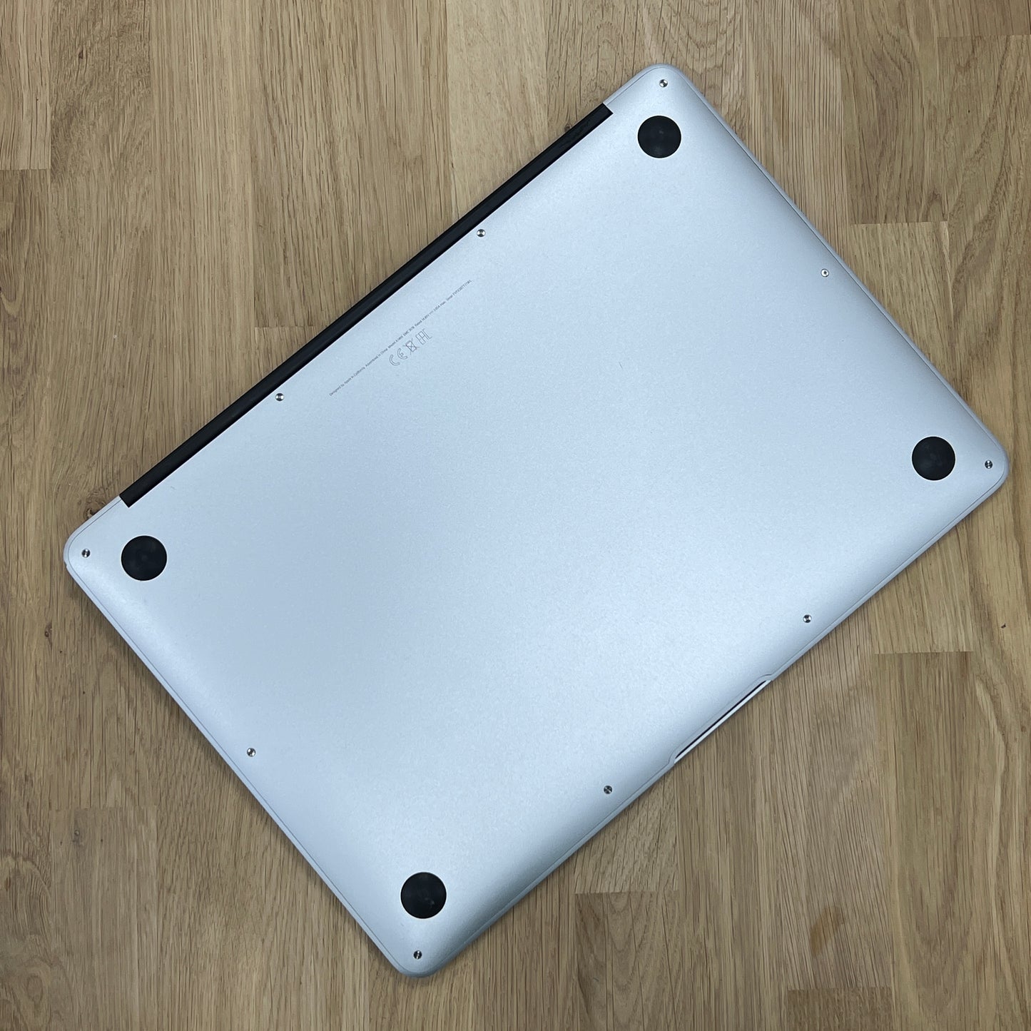 Apple MacBook Air 13-Inch, 128GB, 8GB, 2017 (A1466)