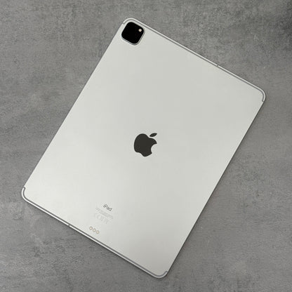 Apple iPad Pro 12.9-inch (4th Gen) 128GB Silver