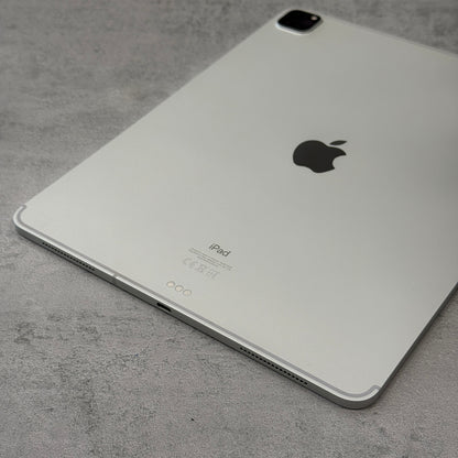 Apple iPad Pro 12.9-inch (4th Gen) 128GB Silver