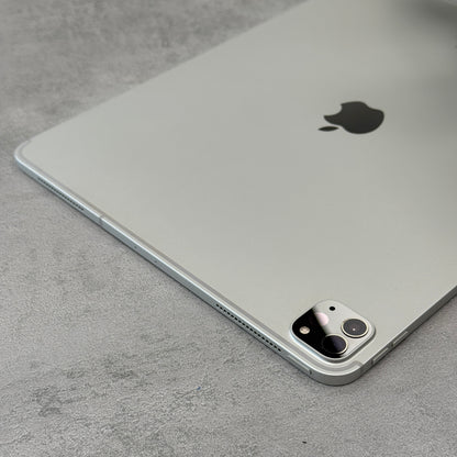 Apple iPad Pro 12.9-inch (4th Gen) 128GB Silver