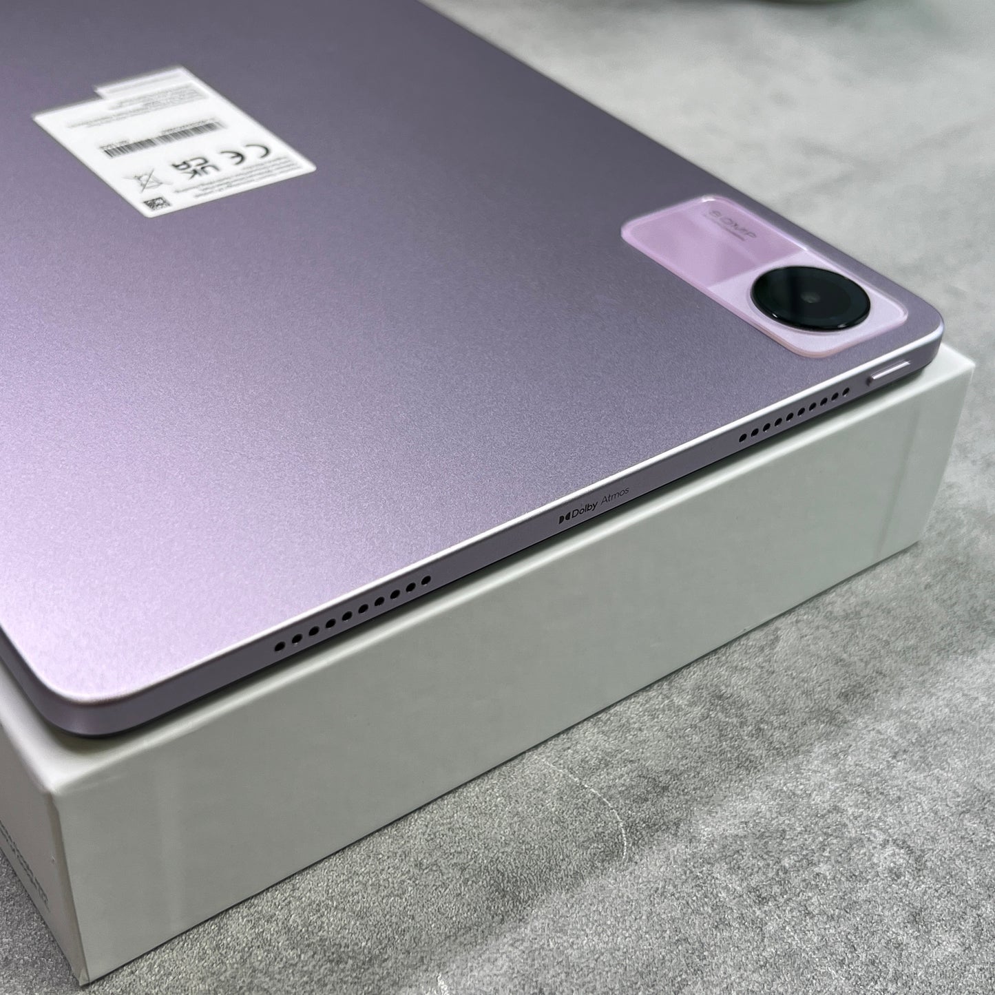 Redmi Pad SE 128GB Lavender Purple
