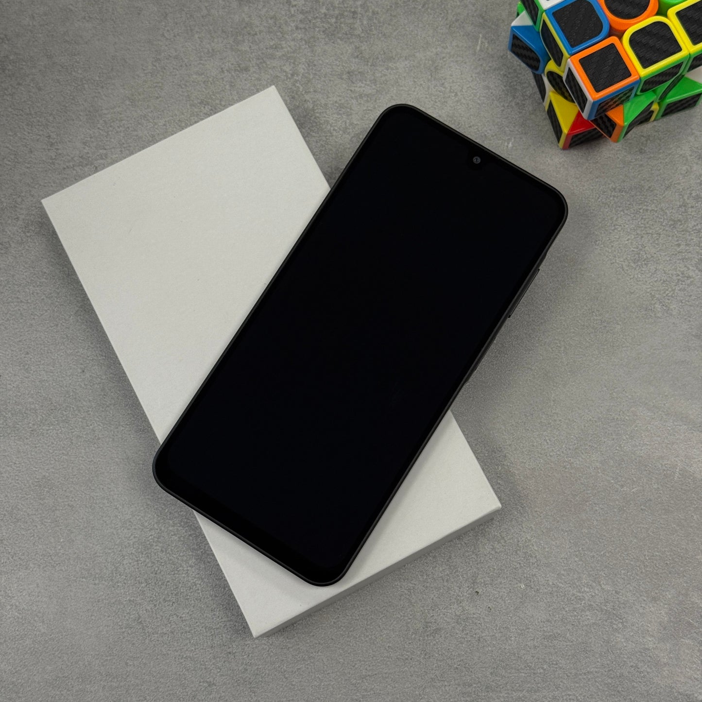 Samsung Galaxy A26 5G Black (Unlocked)