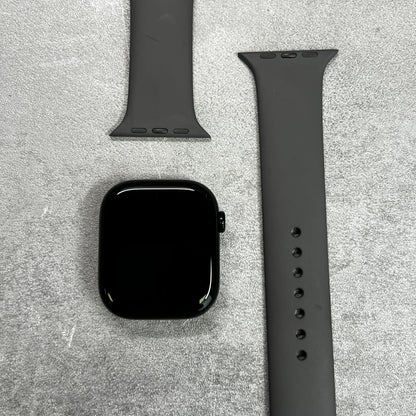 Apple Watch Series 10 46mm Jet Black (2024)