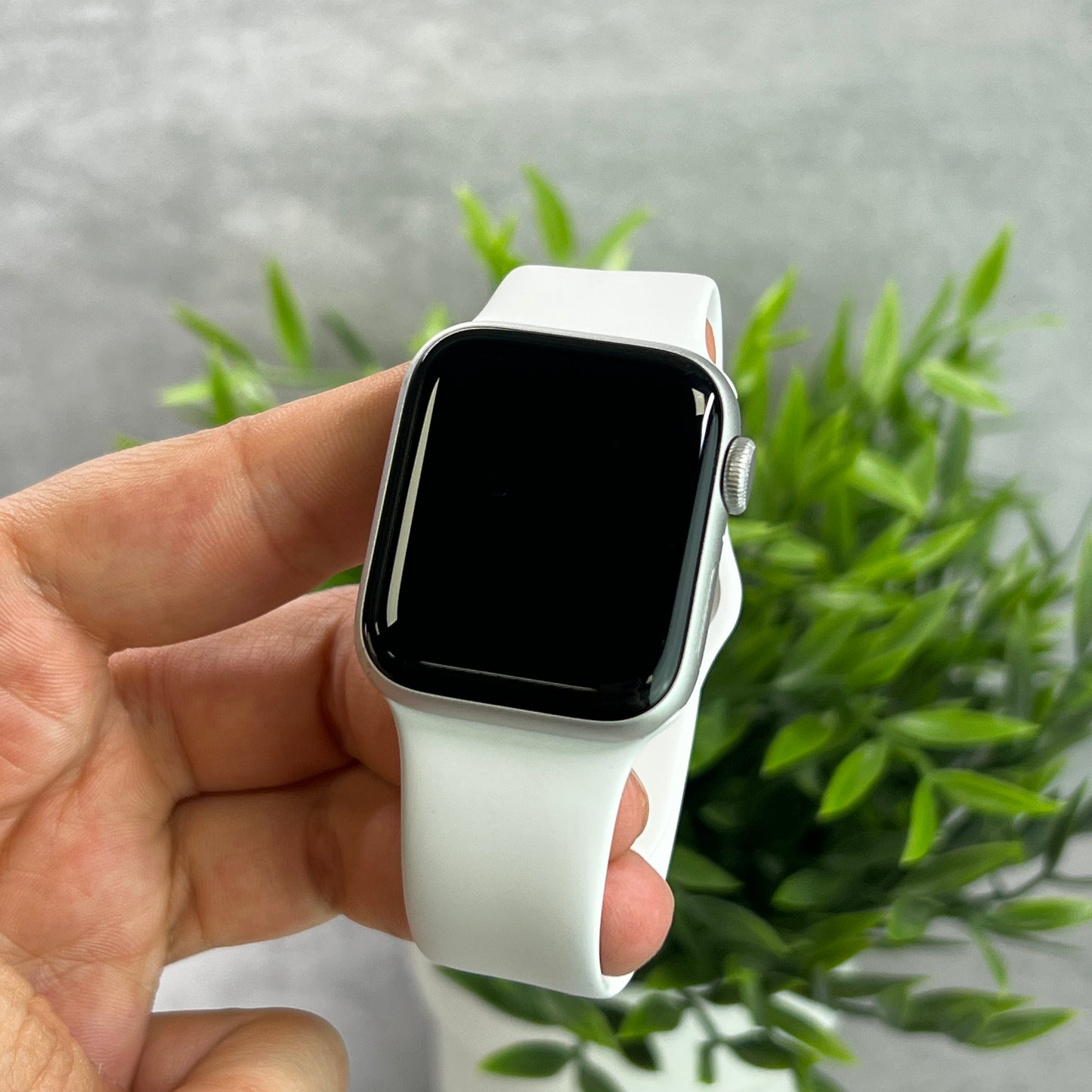 Apple Watch SE (2nd Gen) 40mm Silver