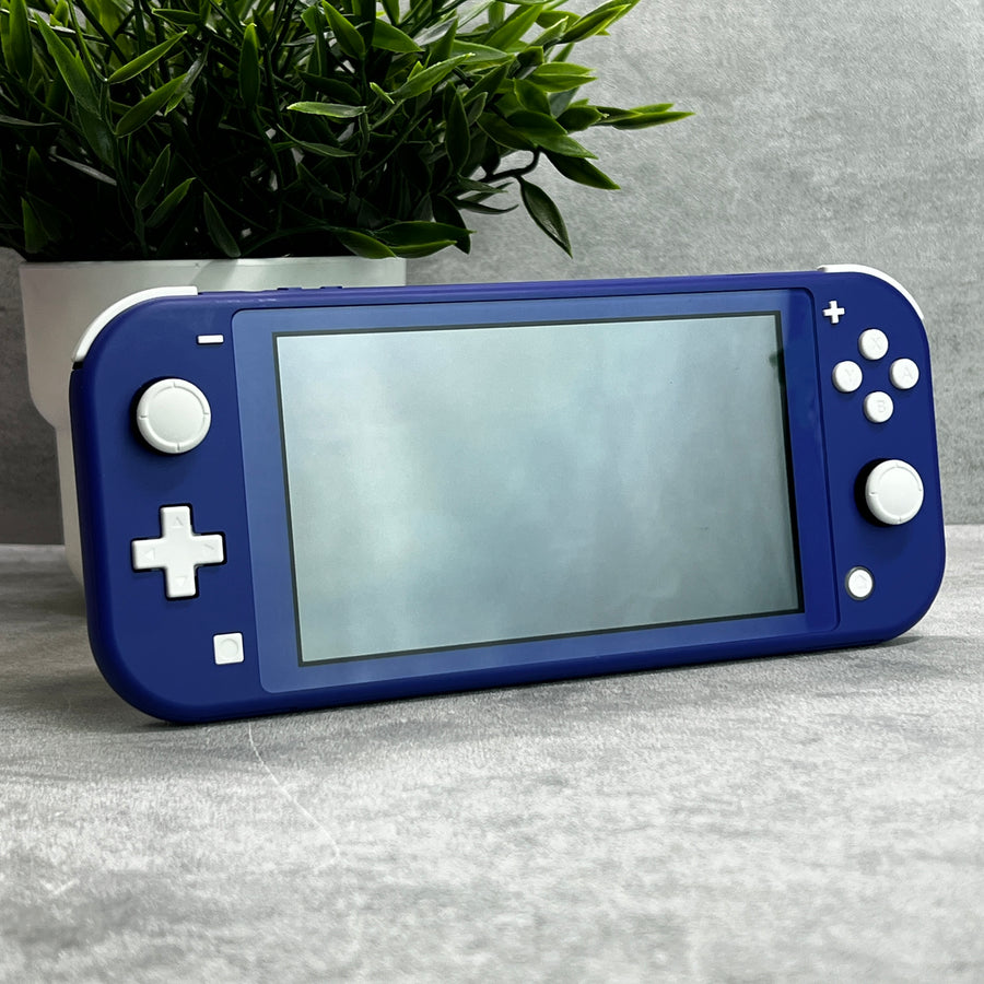 Nintendo Switch Lite Blue