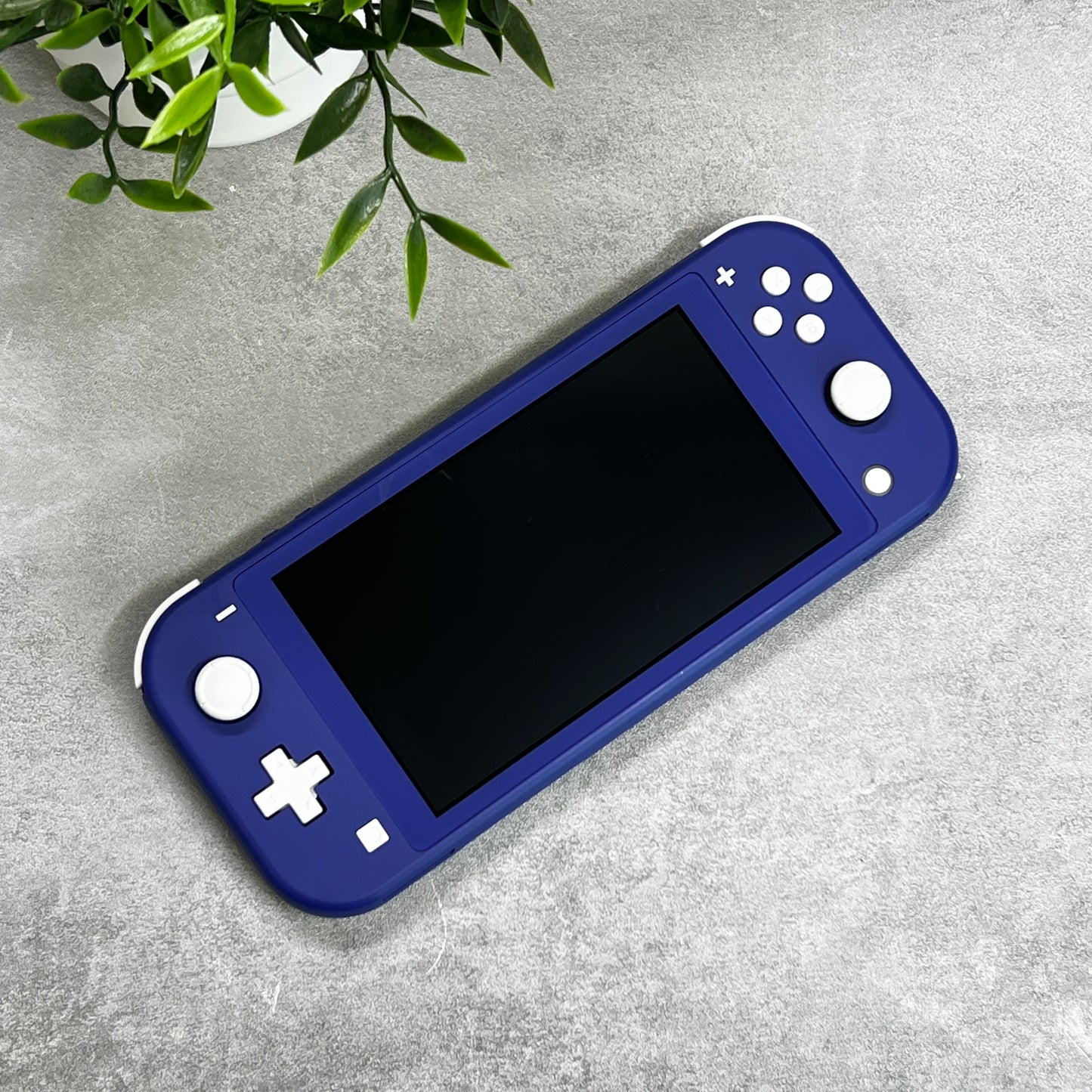 Nintendo Switch Lite Blue
