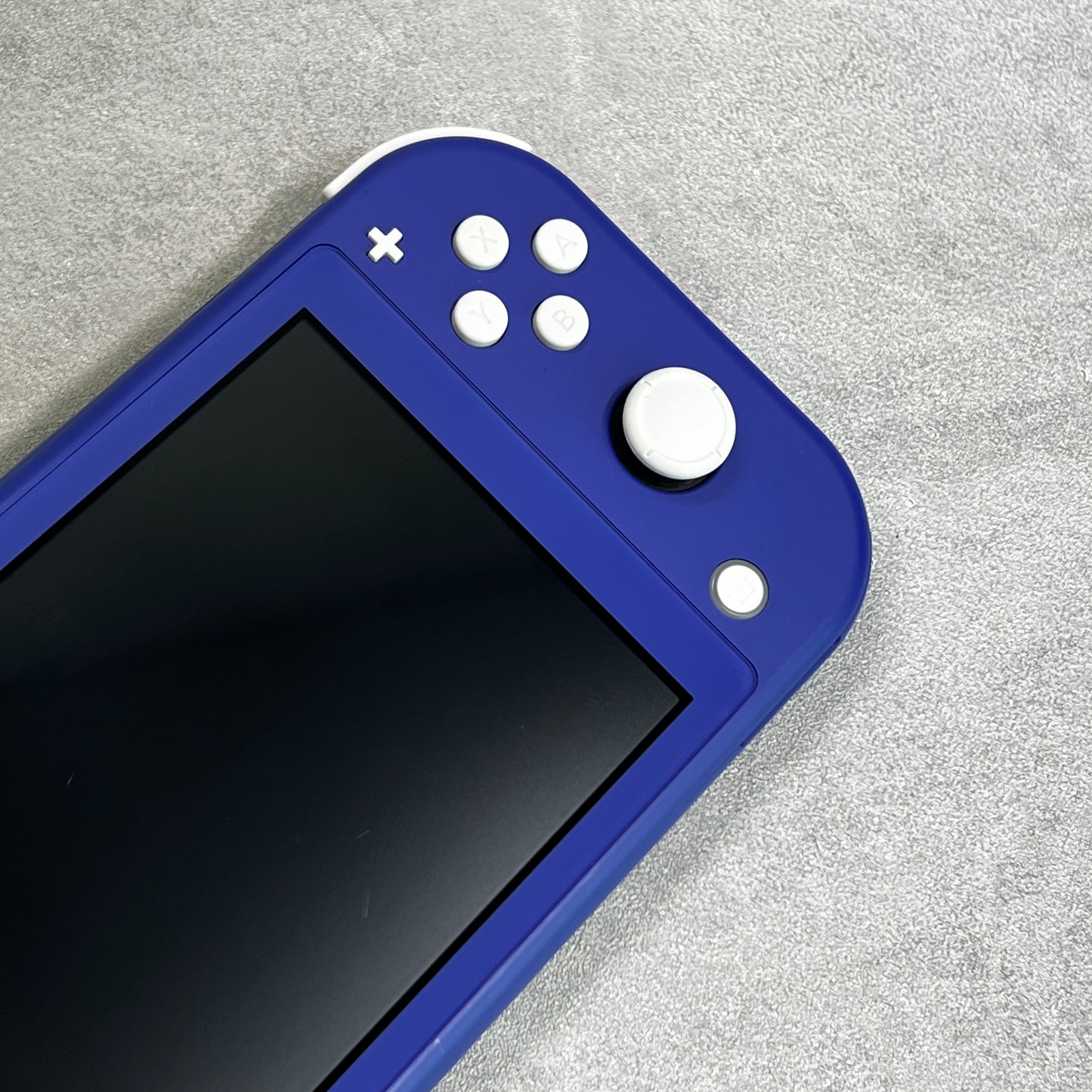 Nintendo Switch Lite Blue
