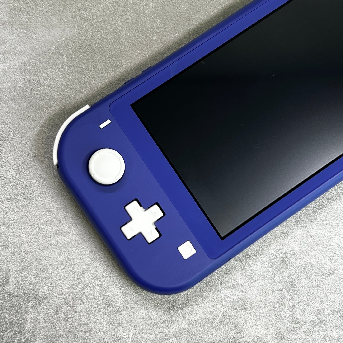 Nintendo Switch Lite Blue