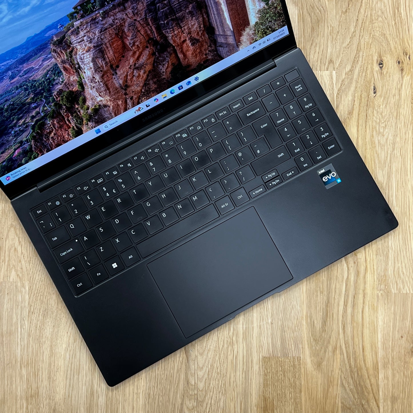 Samsung Galaxy Book2 Pro 256GB