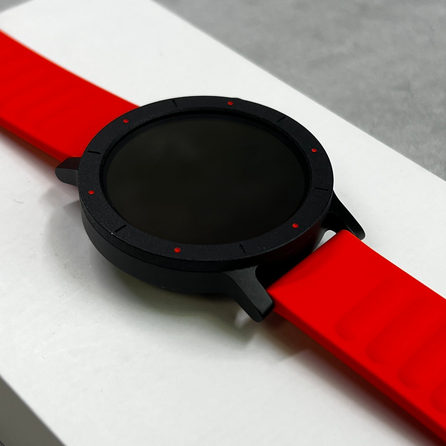 Nothing CMF Watch 3 Pro (Model D399)