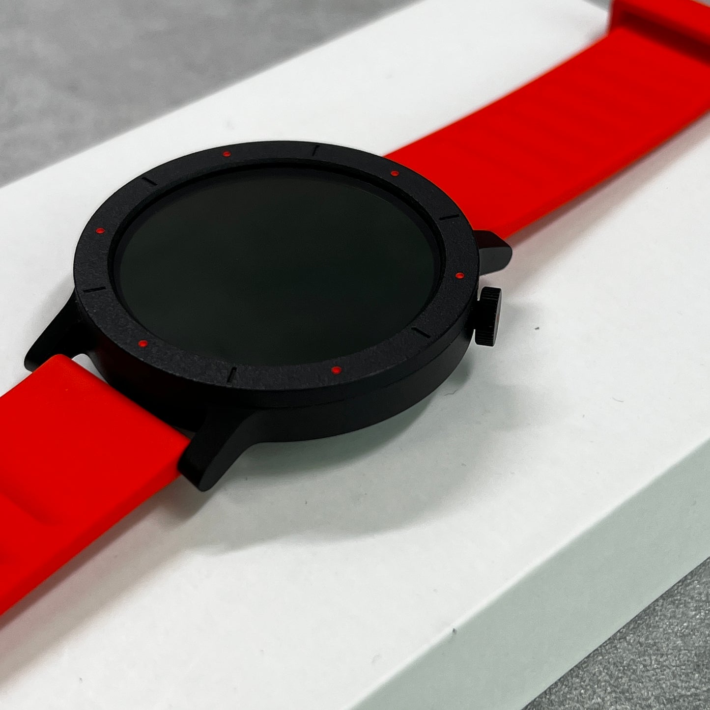 Nothing CMF Watch 3 Pro (Model D399)