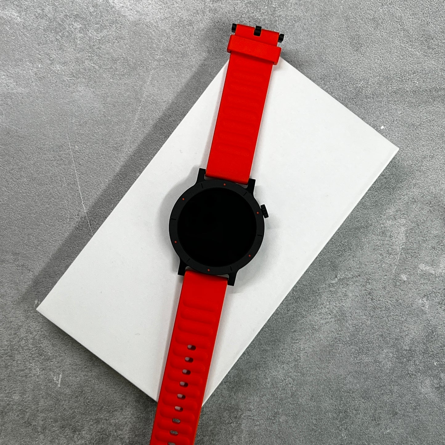 Nothing CMF Watch 3 Pro (Model D399)