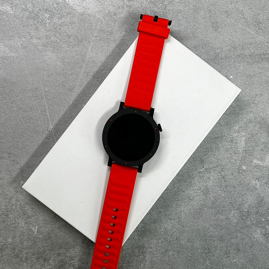 Nothing CMF Watch 3 Pro (Model D399)