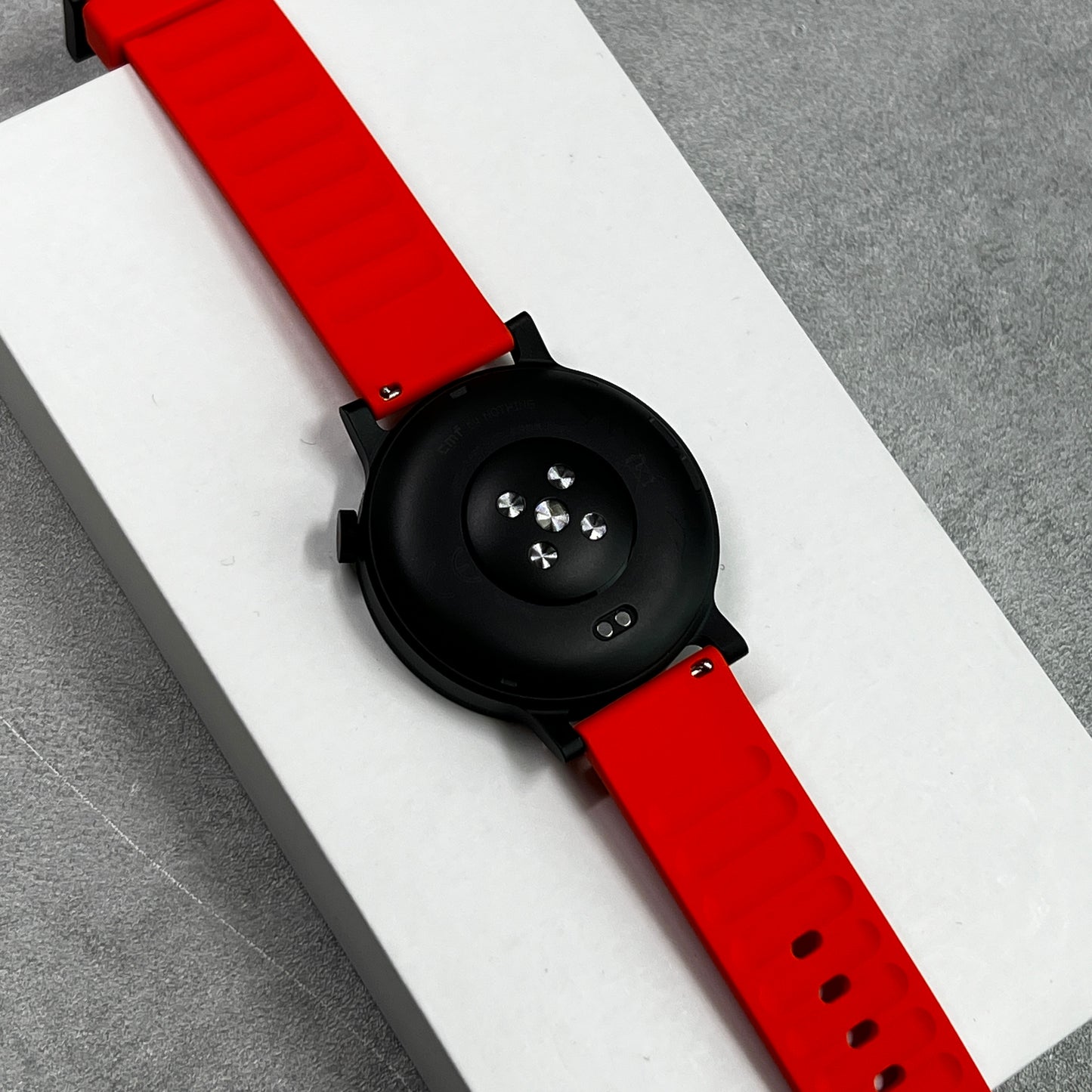 Nothing CMF Watch 3 Pro (Model D399)