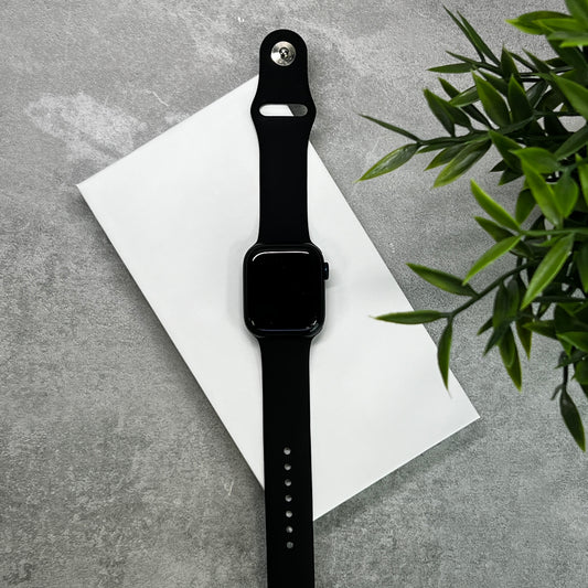 Apple Watch Series 8 41mm Black