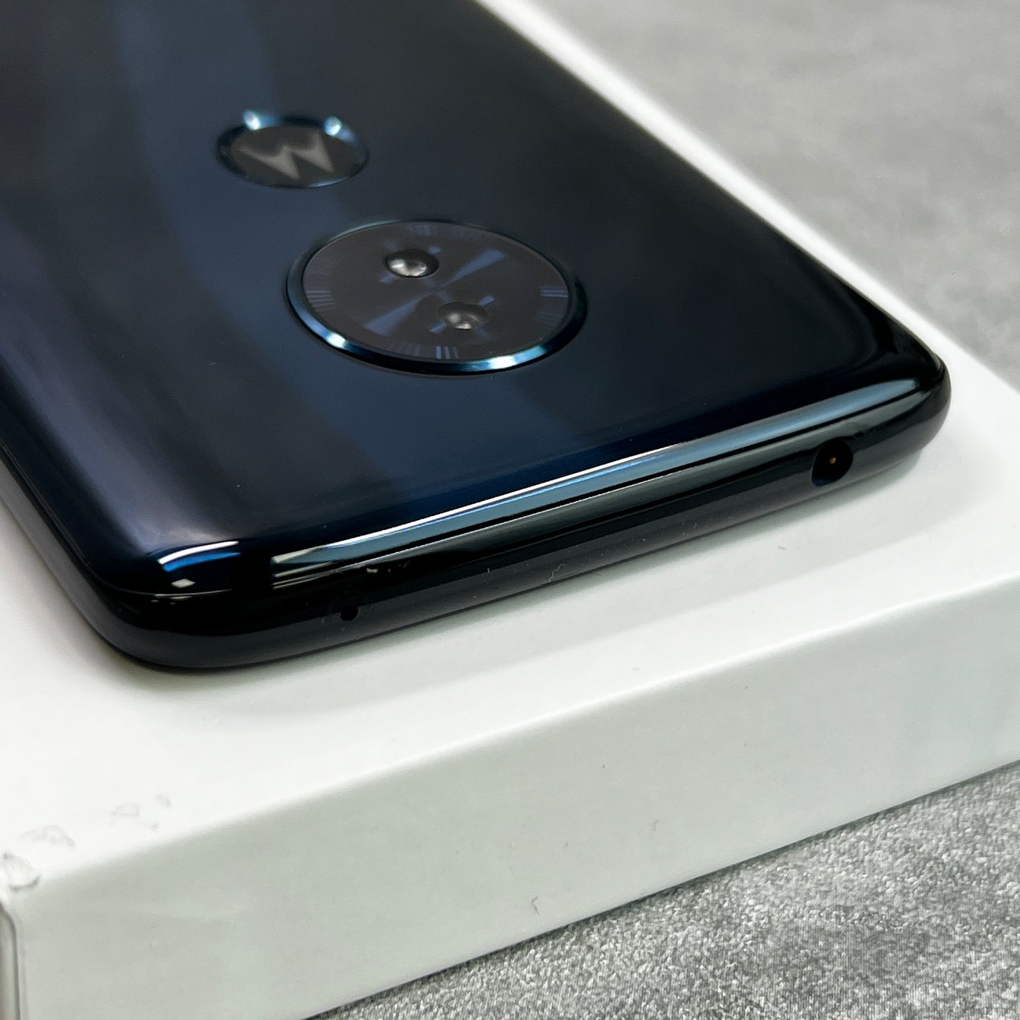 Moto G6 play 32GB Black (Unlocked)