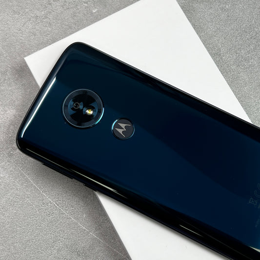 Moto G6 play 32GB Black (Unlocked)