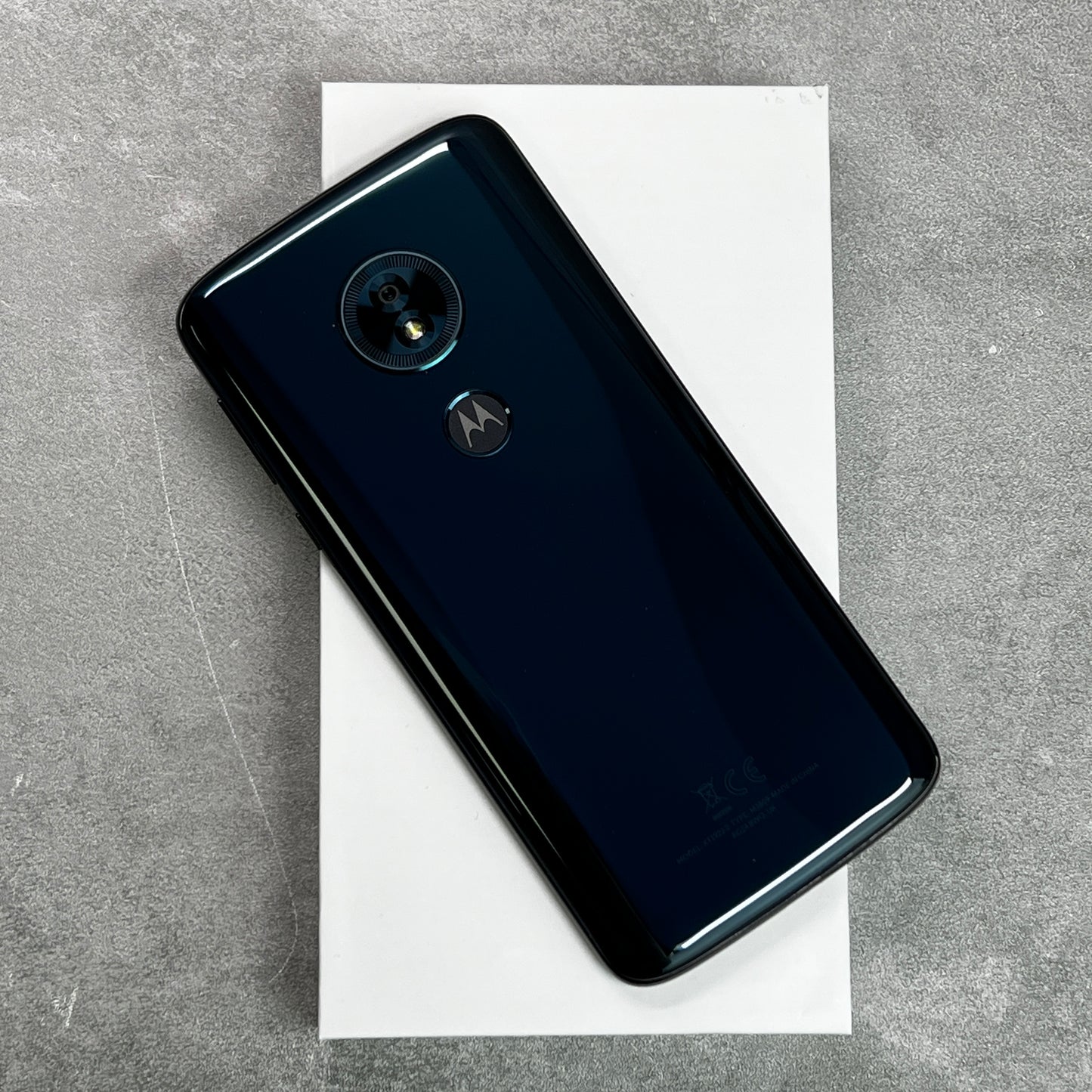 Moto G6 play 32GB Black (Unlocked)