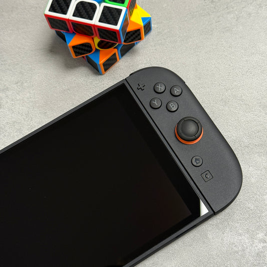 Nintendo Switch 2 256GB (Boxed + All Accessories)