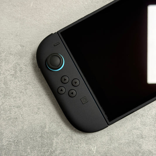 Nintendo Switch 2 256GB (Boxed + All Accessories)