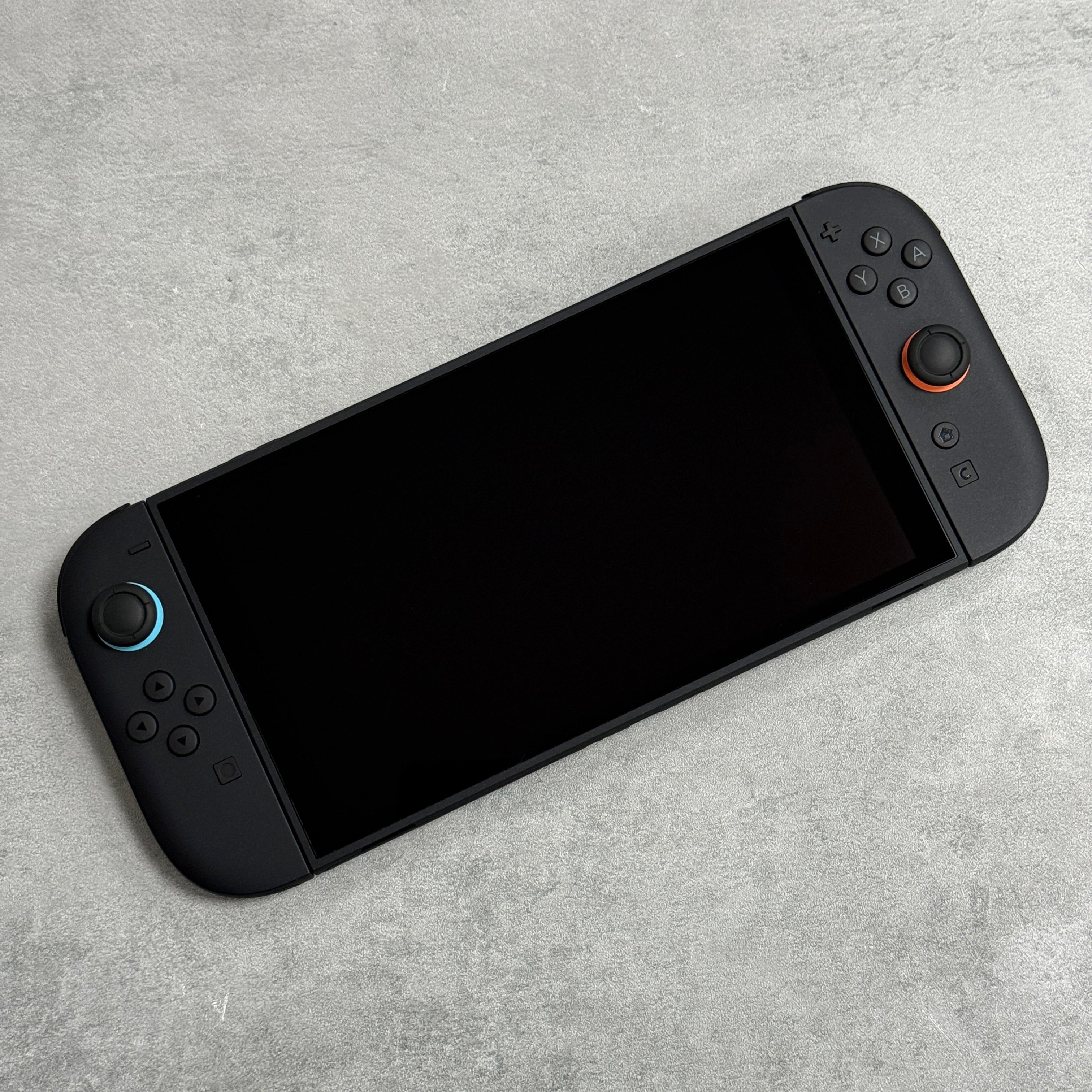 Shop Nintendo Switch 2 256GB | 2025 | Refurbished Gaming Haverhill