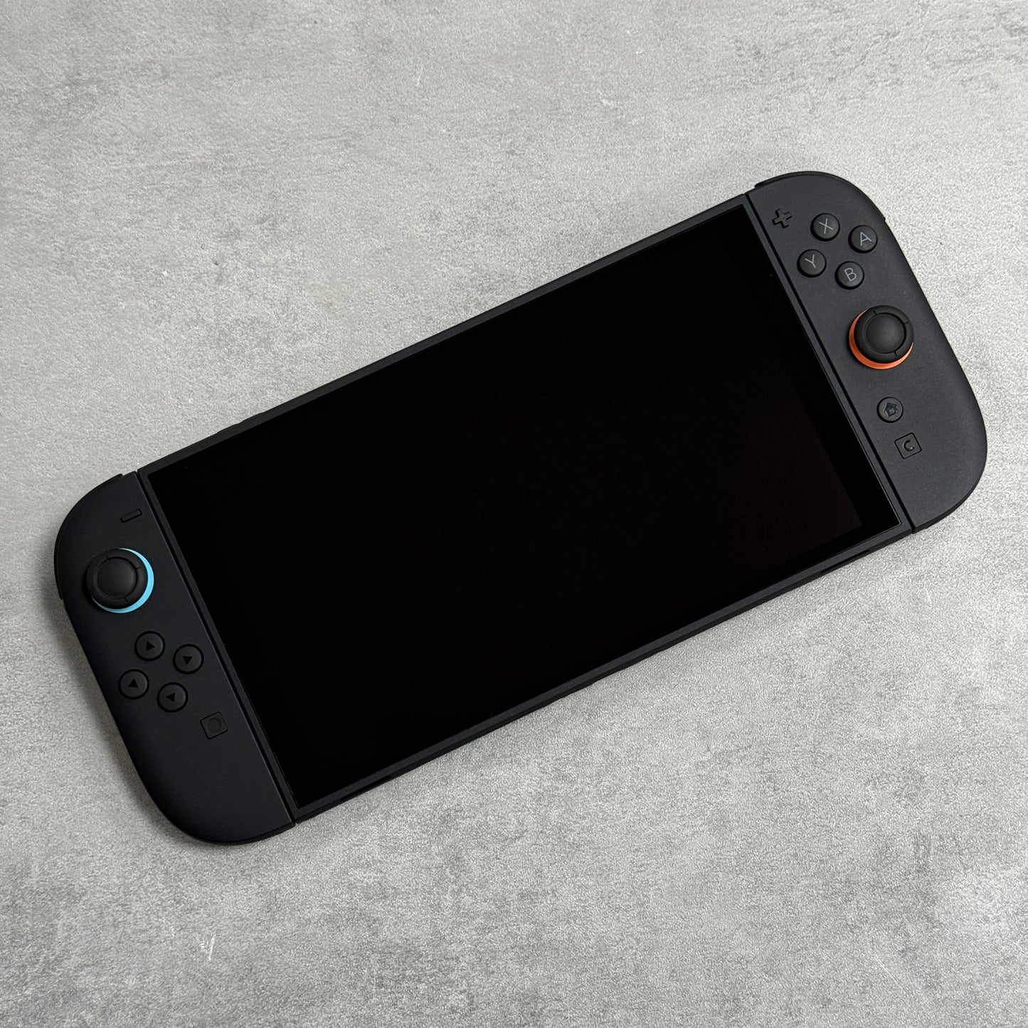 Nintendo Switch 2 256GB (Boxed + All Accessories)