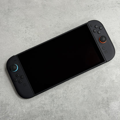 Nintendo Switch 2 256GB (Boxed + All Accessories)