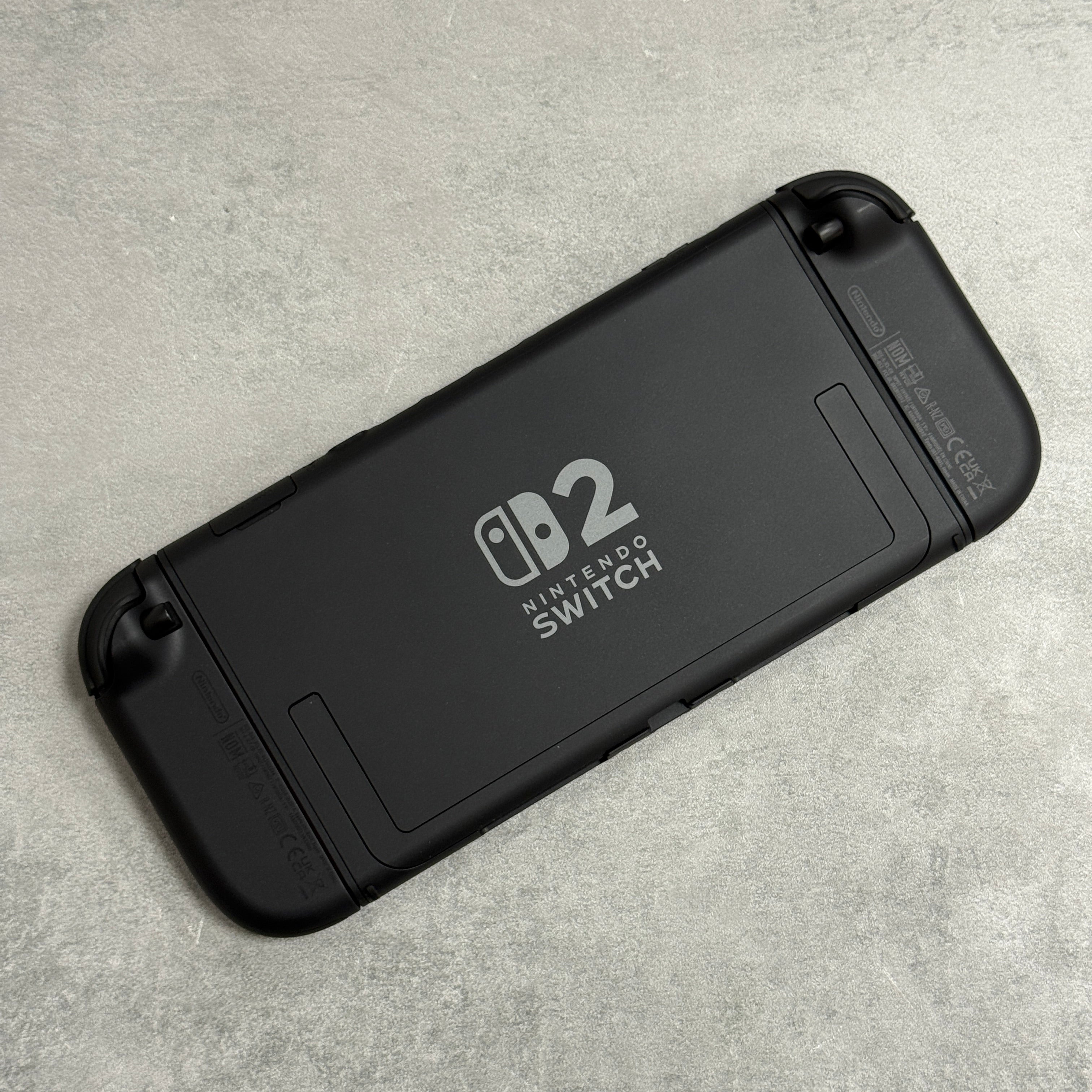 Shop Nintendo Switch 2 256GB | 2025 | Refurbished Gaming Haverhill