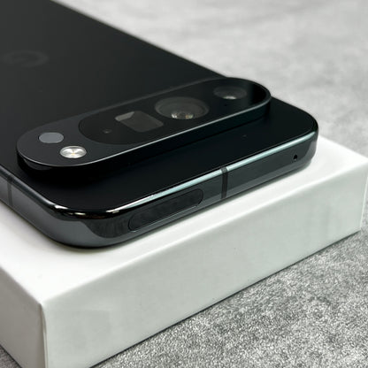 Google Pixel 9 Pro XL Obsidian (Unlocked)