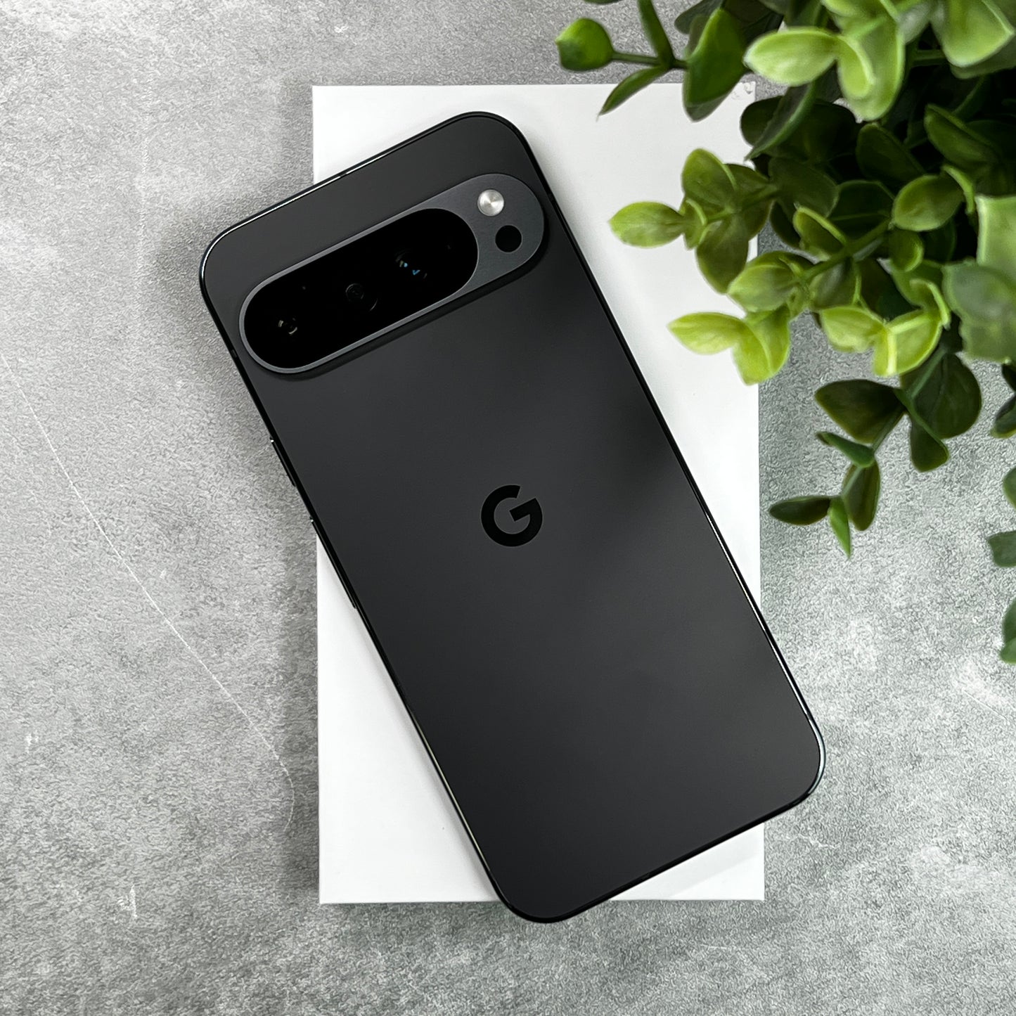 Google Pixel 9 Pro XL Obsidian (Unlocked)