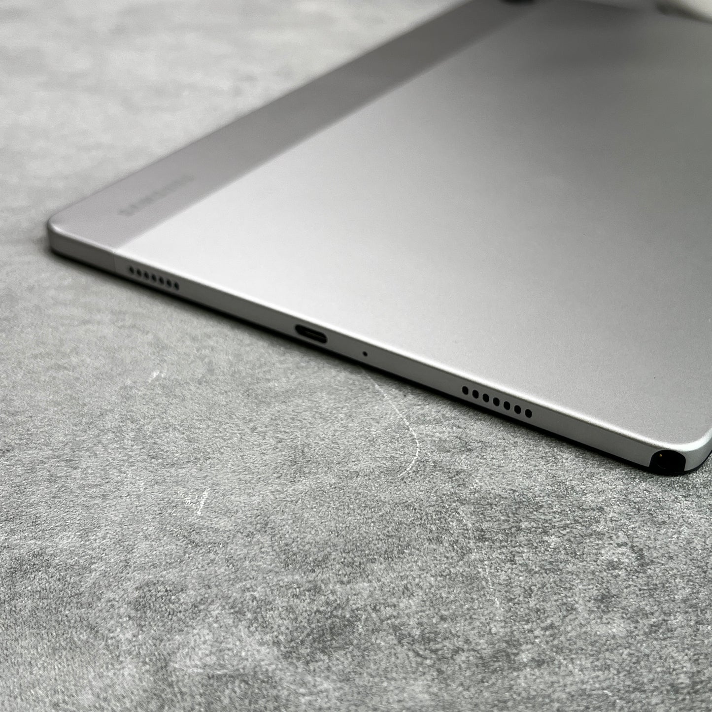 Samsung Galaxy Tab A9+ Silver