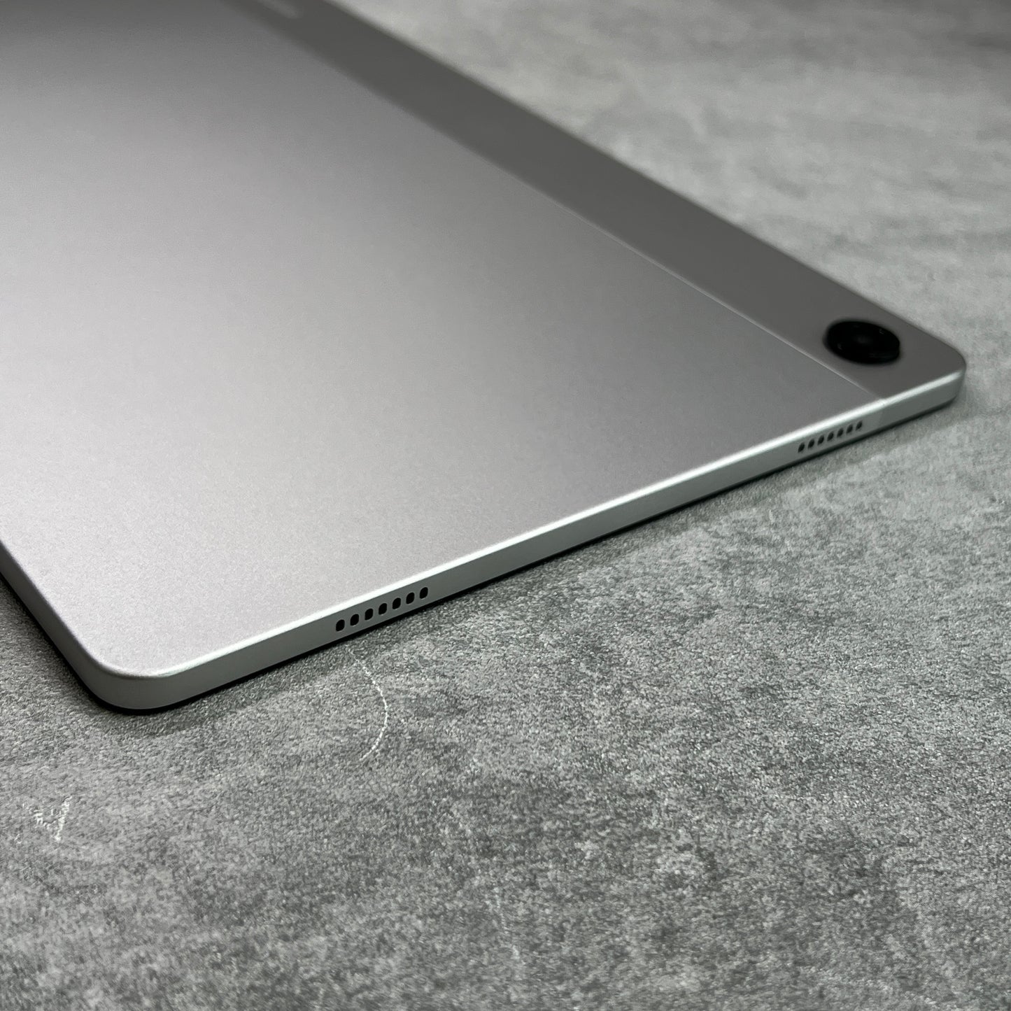 Samsung Galaxy Tab A9+ Silver