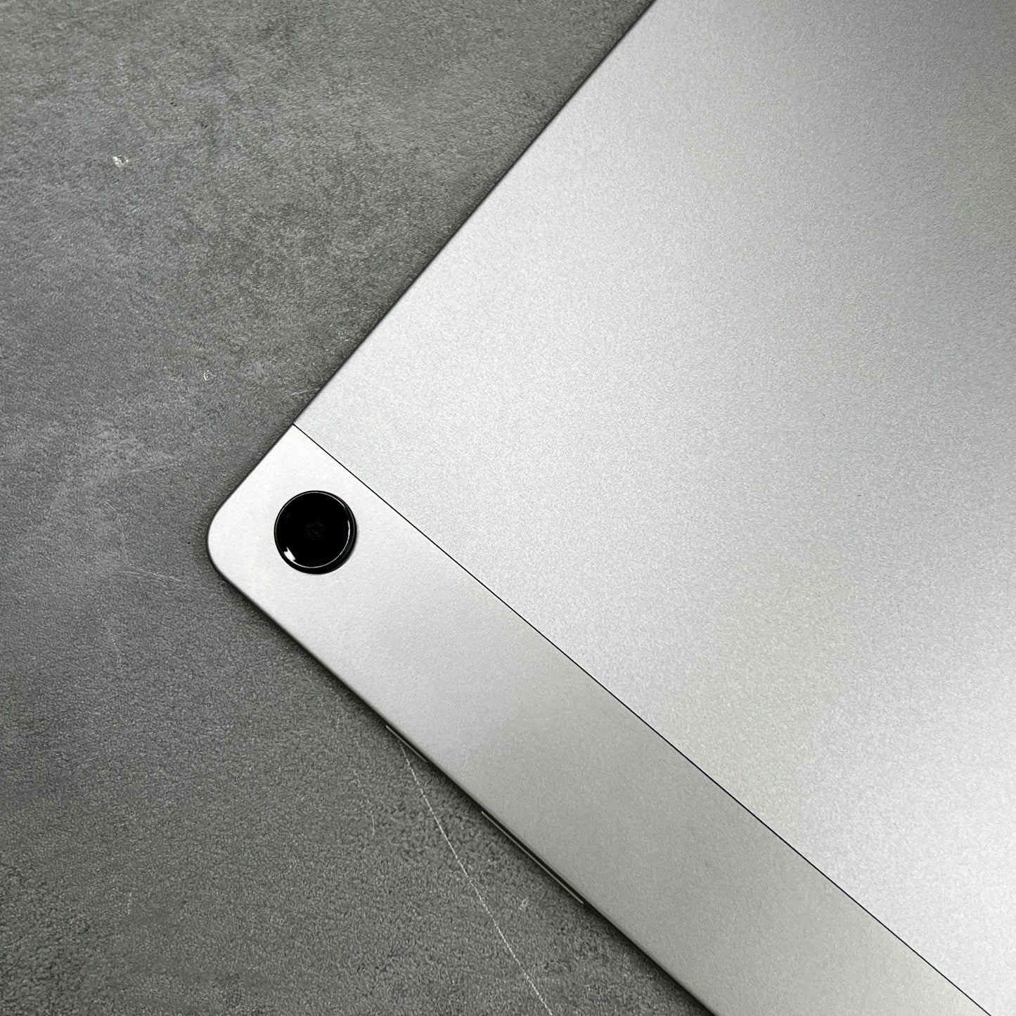 Samsung Galaxy Tab A9+ Silver