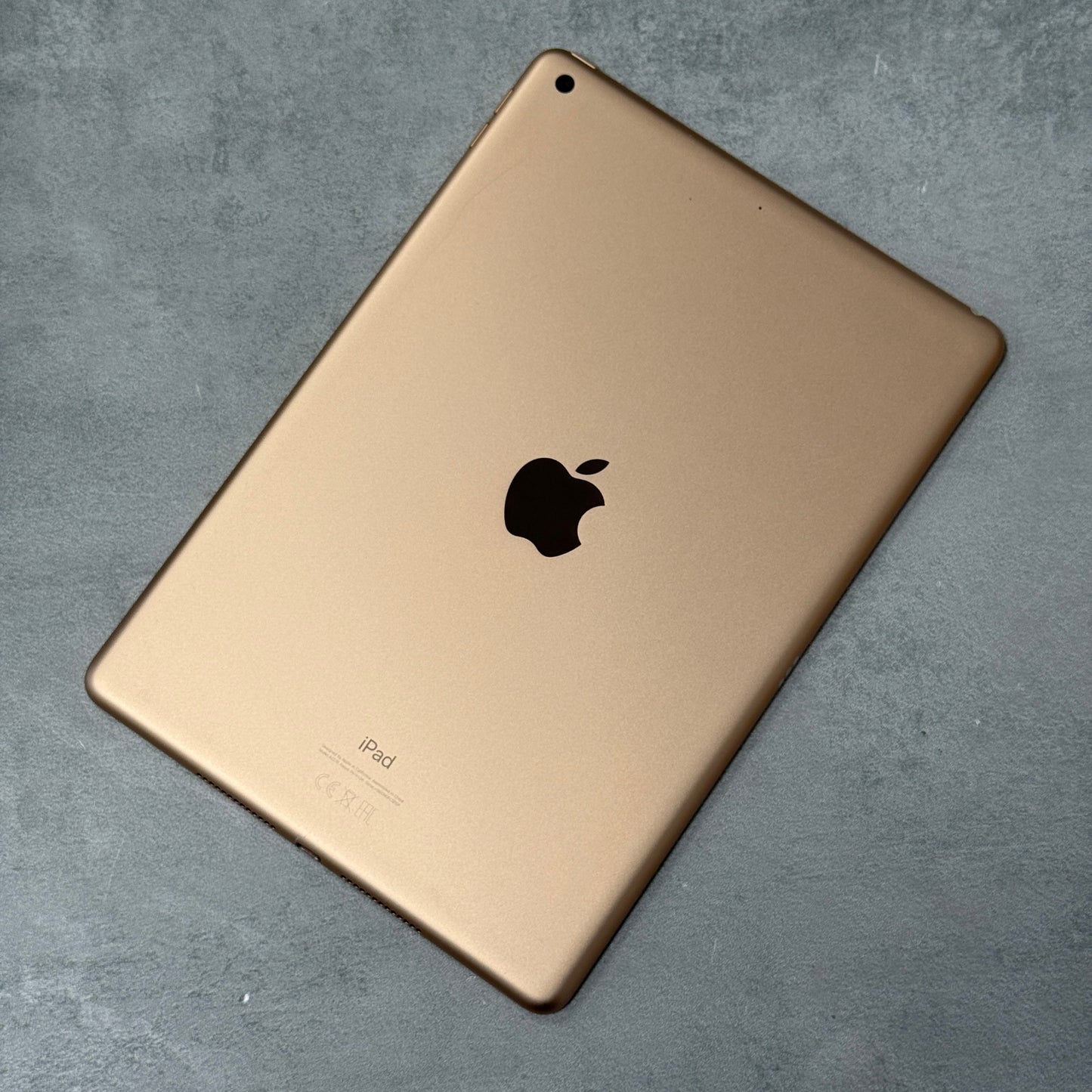 Apple iPad 8th Gen 32GB Gold