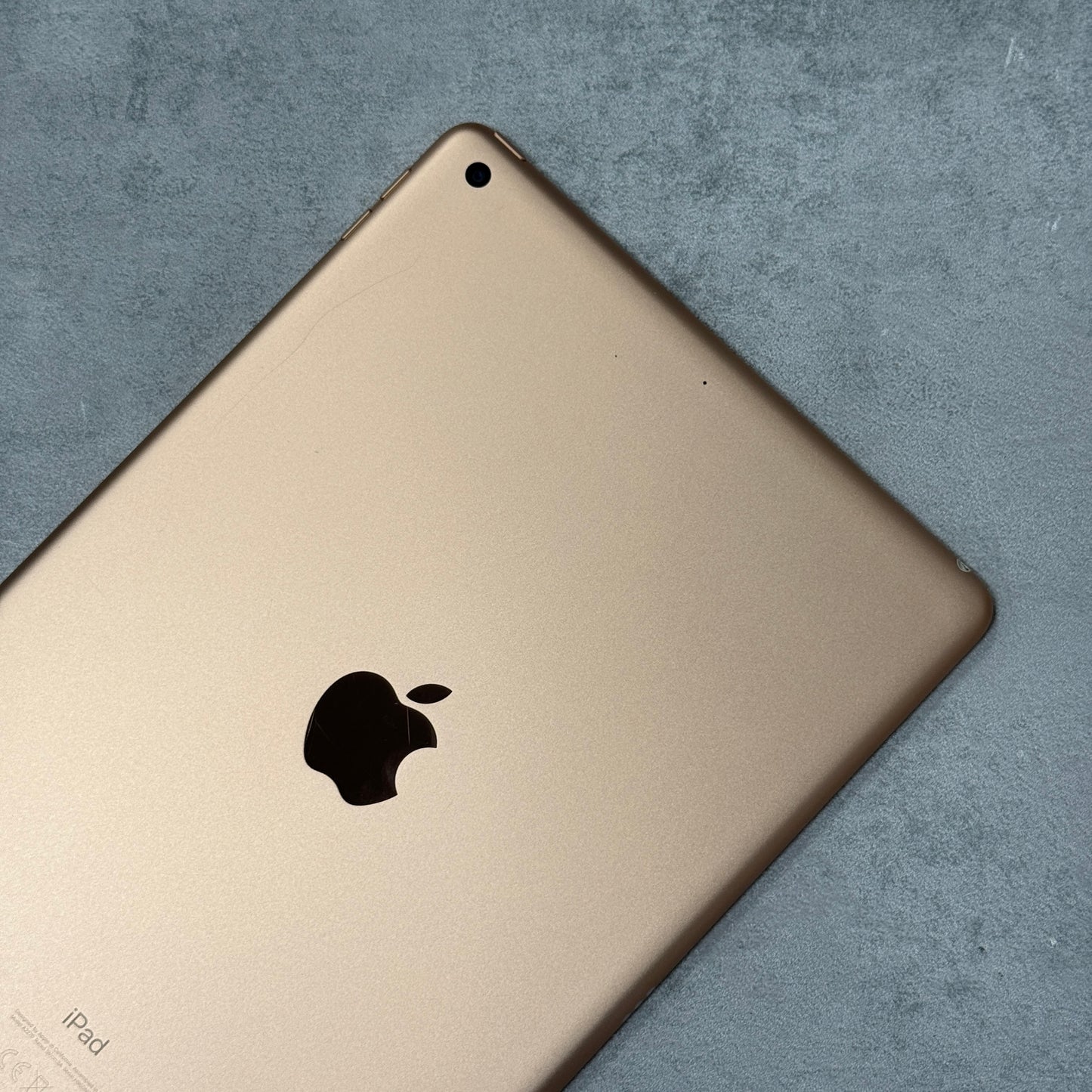 Apple iPad 8th Gen 32GB Gold