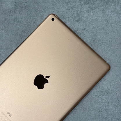 Apple iPad 8th Gen 32GB Gold