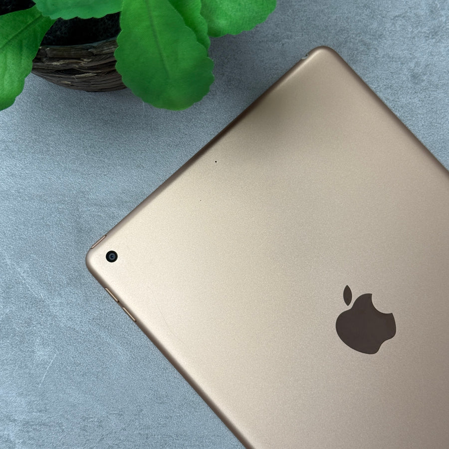 Apple iPad 8th Gen 32GB Gold