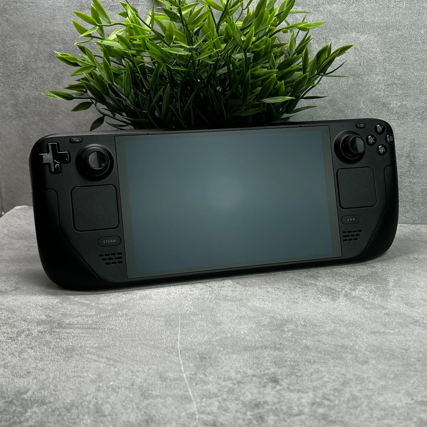 Steam Deck OLED | with Carry Case