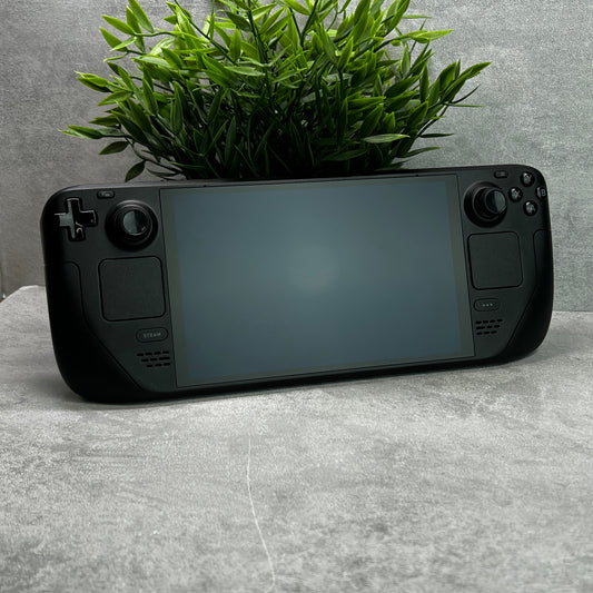 Steam Deck OLED | with Carry Case