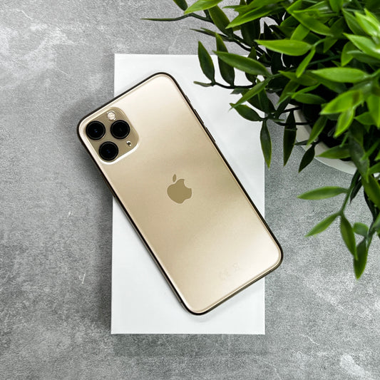 Apple iPhone 11 Pro Gold (Unlocked)