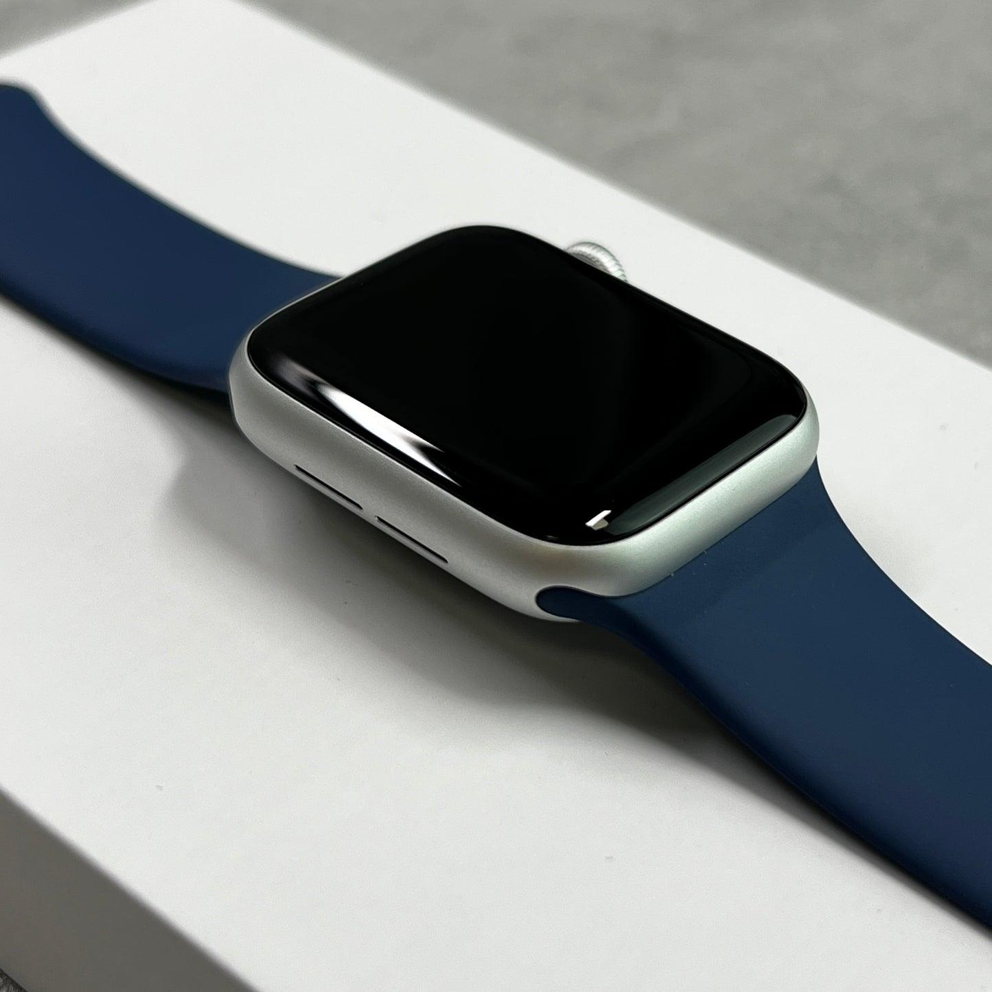Apple Watch SE (2nd Gen) 40mm Silver
