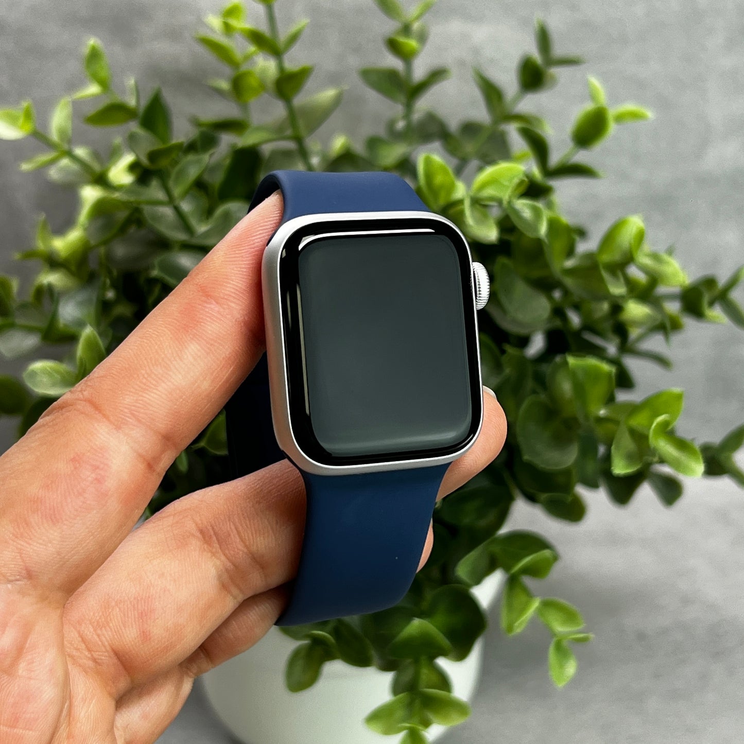 Apple Watch SE (2nd Gen) 40mm Silver