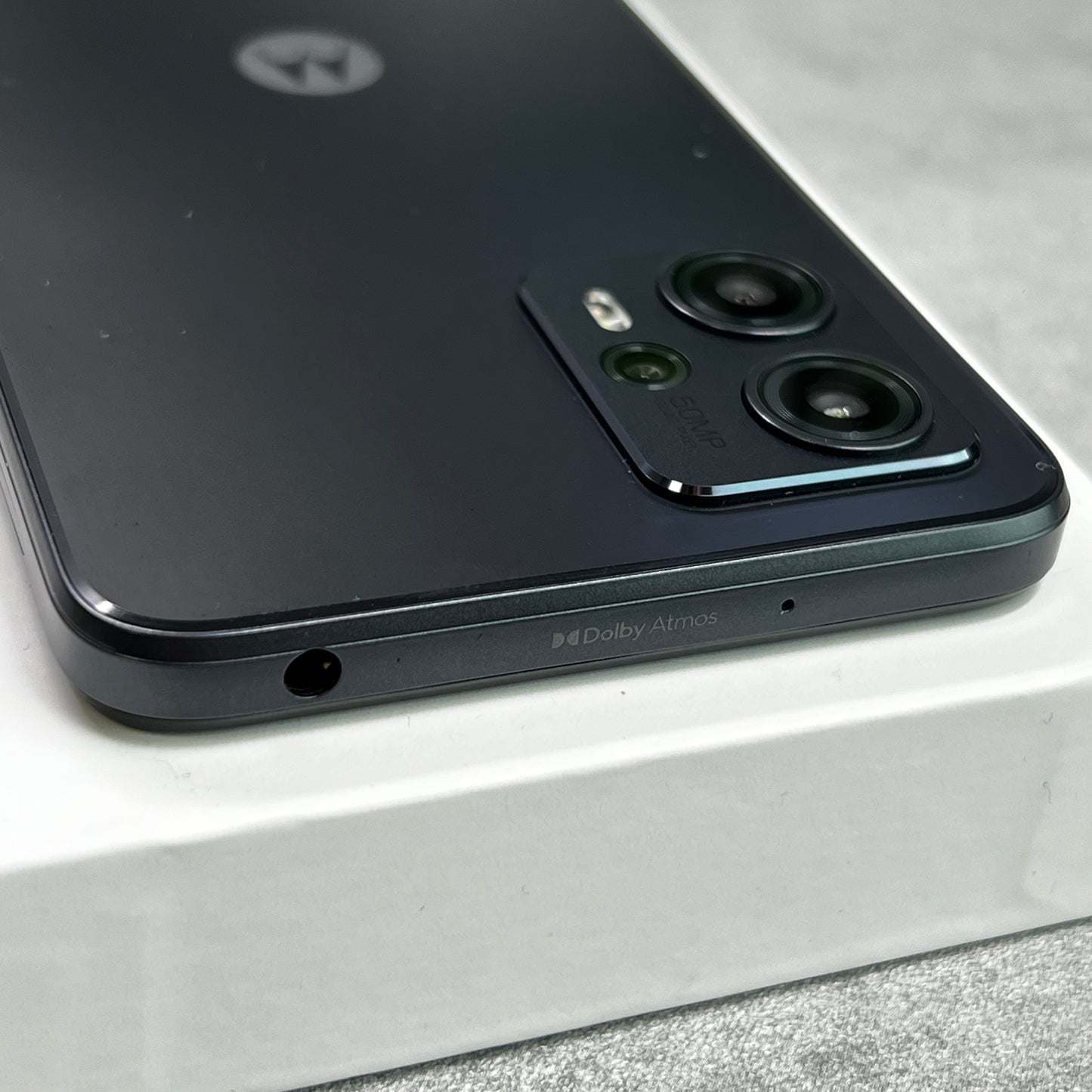 Moto G23 128GB Black (Unlocked)