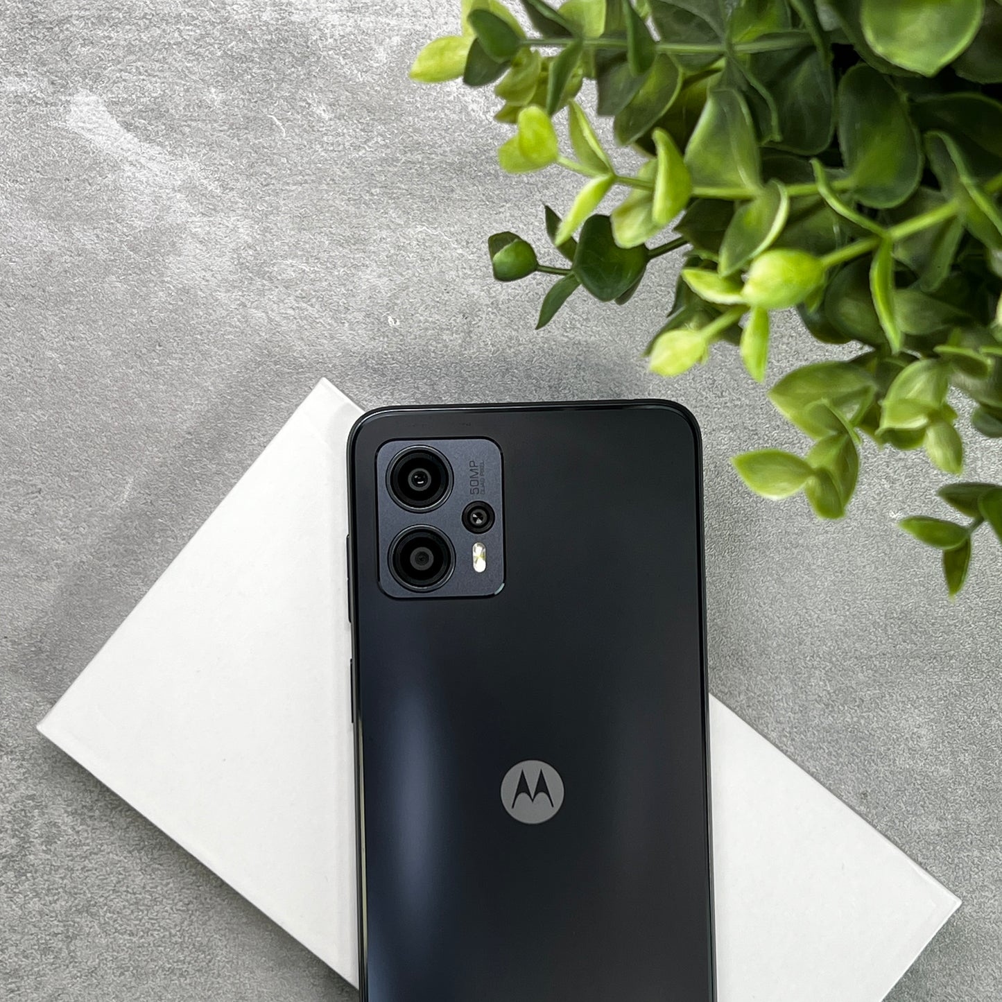 Moto G23 128GB Black (Unlocked)