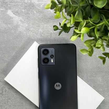 Moto G23 128GB Black (Unlocked)