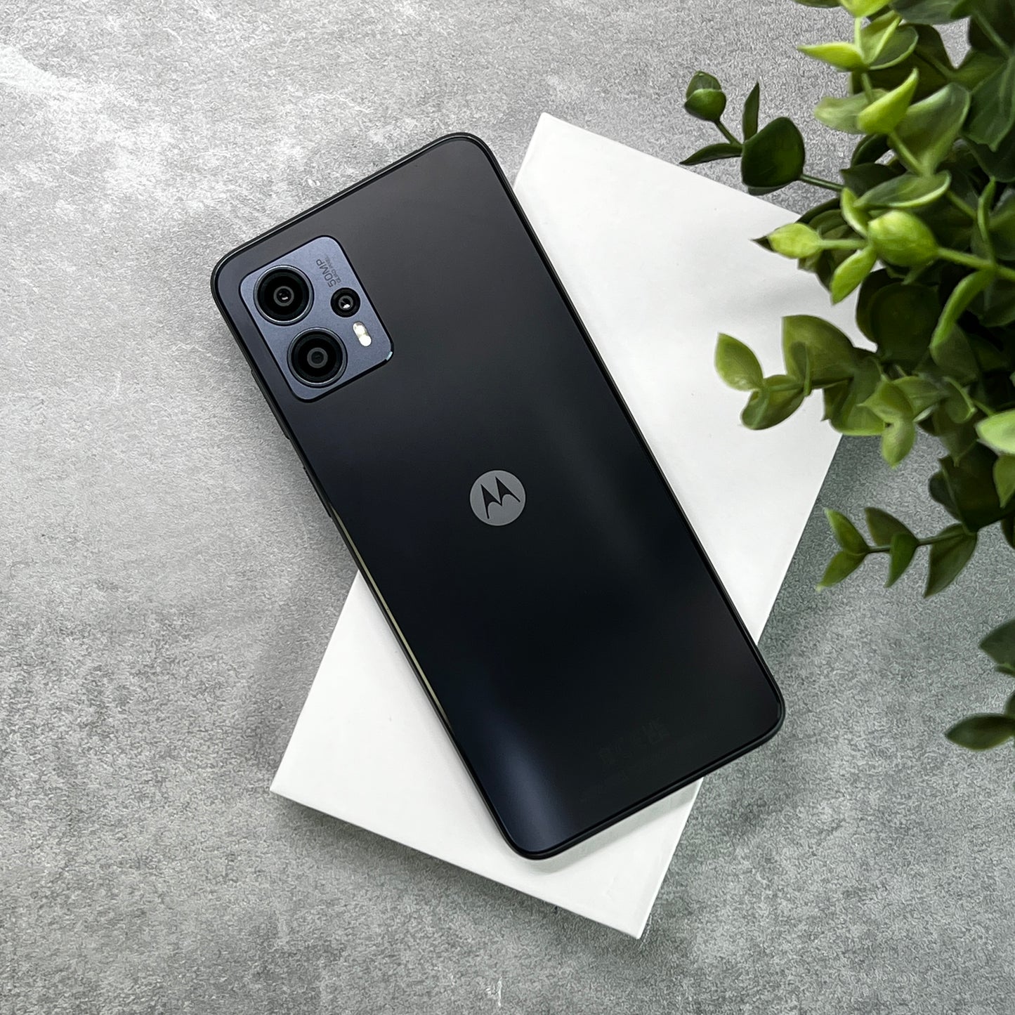 Moto G23 128GB Black (Unlocked)