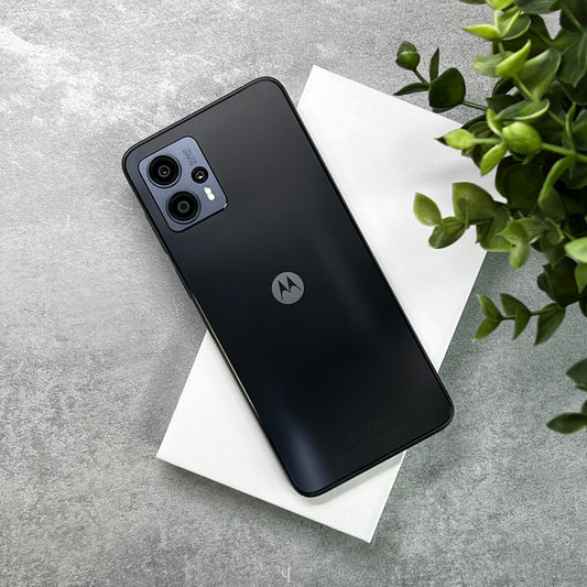 Moto G23 128GB Black (Unlocked)