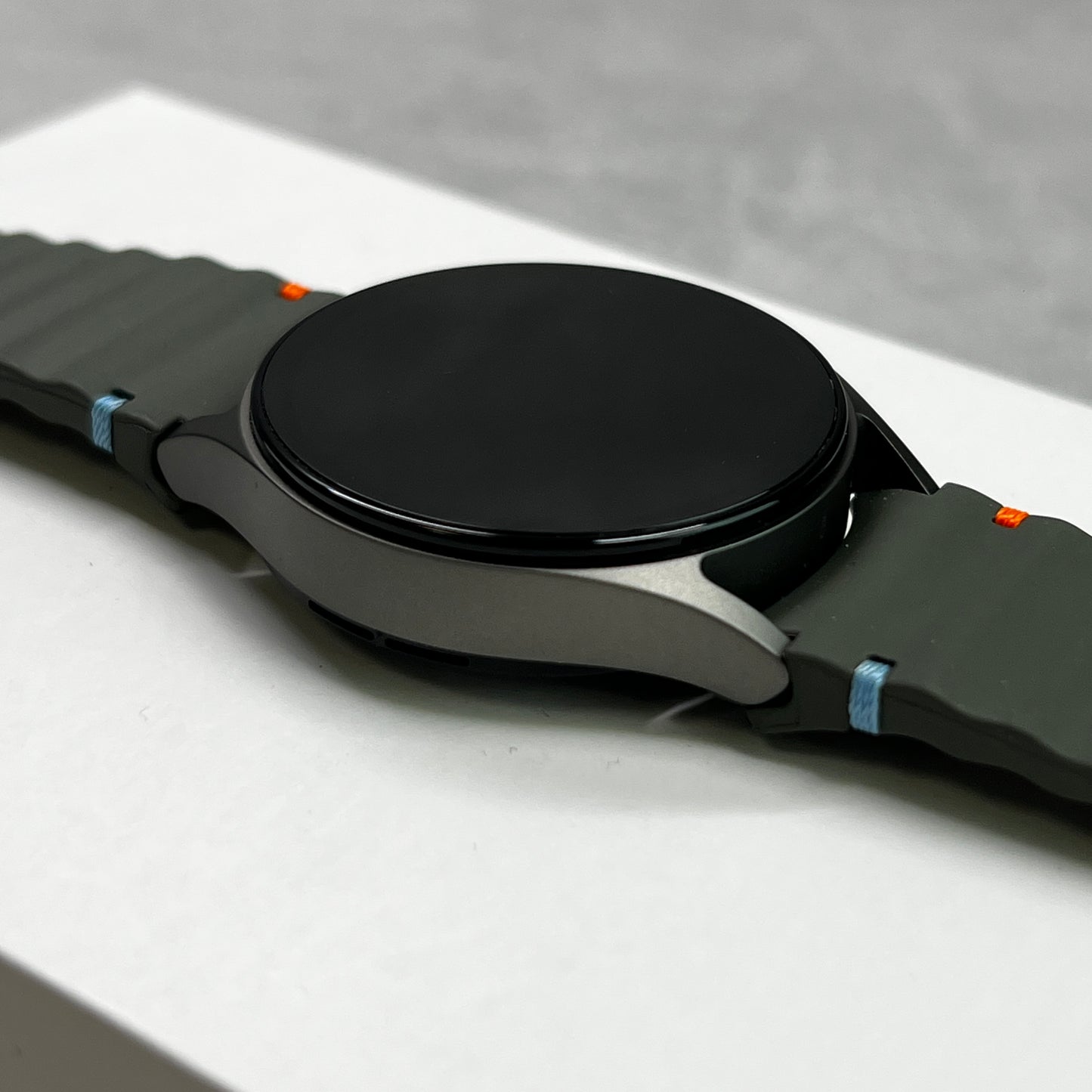 Samsung Galaxy Watch7 40mm Green