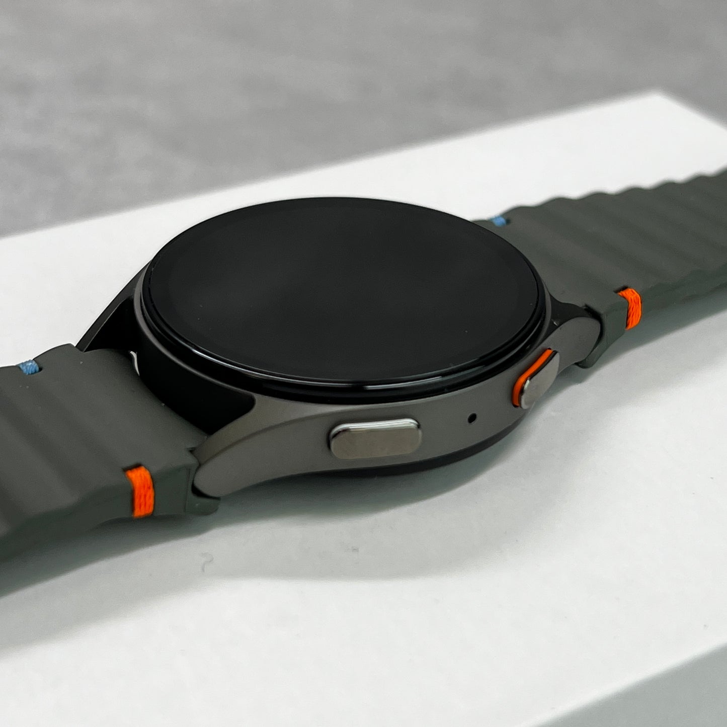 Samsung Galaxy Watch7 40mm Green