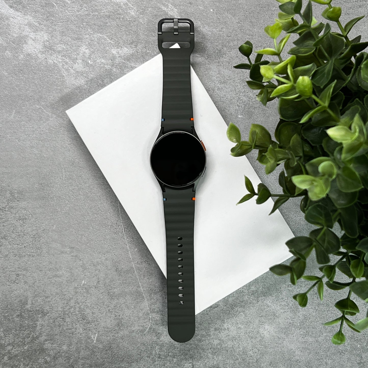 Samsung Galaxy Watch7 40mm Green